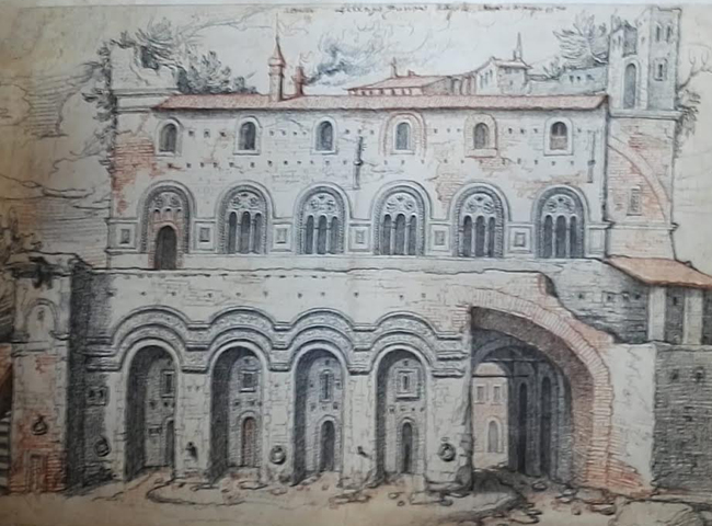 RESTADAY Giornata di Studi  Il Codice Resta Della Biblioteca Comunale Di Palermo: Dieci Anni